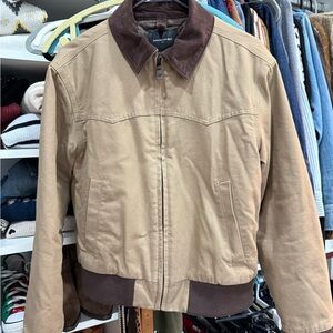 Banana republic barn jacket